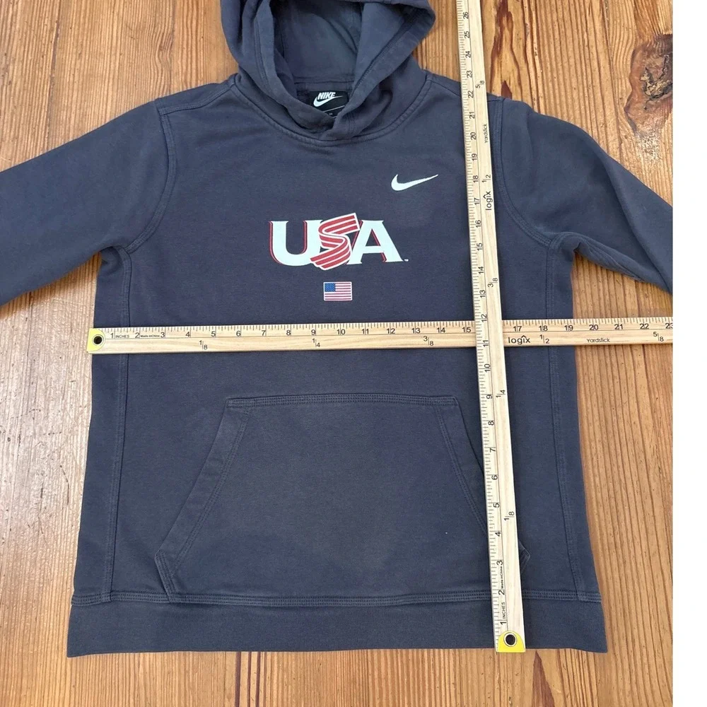 Nike usa olympic